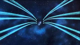 Project Sylpheed 16 Mission 16   Lonely Blue Planet   events only + ending credits