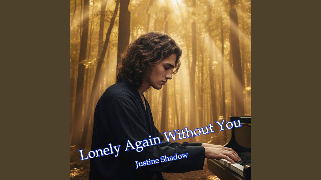 Lonely Again Under the Same Moon