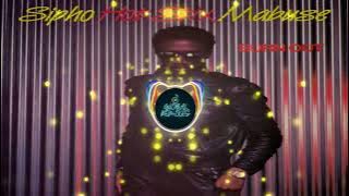 Sipho 'Hotstix' Mabuse - Burn Out (Bee-Bar Just Bee Dub Mix)