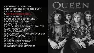 Queen Greatest Hits Vol 1