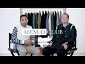 Welcome to Menlo Club!