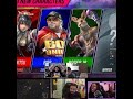 IT WAS MARDUKK EVERYONE REACTION!! SEASON 3 #tekken8 #season3  #reaction