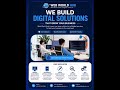 Web World Hub: Apne Business ko Digital Kaise Banayein #creativewebsite #news #business #money