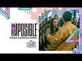 I̶̷m̶̷posible - Sara Castellanos