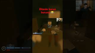 Paint The Town Red De Kim Var Kim Yok Herkesi Dövdüm.