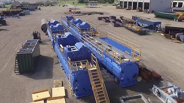 DEL Corporation - Design, Manufacturing and Fabrication Video