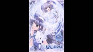 Download lagu Kaze no Keishousha OP: 'Niji no Mukou' by Kurumi Mikuru