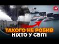 🤯ШУХЕР по всій Росії! Ядерний флот Путіна ЖАХНУЛИ? Унікальні деталі СПЕЦОПЕРАЦІЇ СБУ