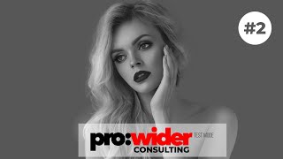 Консультація для KETA RINA #2випуск - pro:wider consulting (TEST MODE)