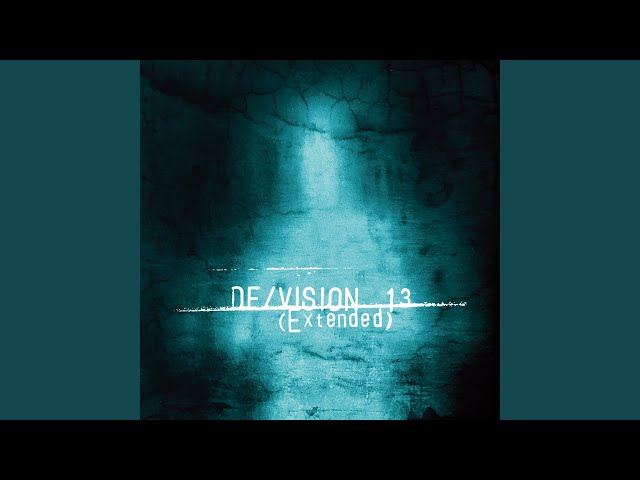 De/Vision - Read Your Mind