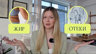 видео: Отёки, которые не проходят: что делать? картинка: Отёки, которые не проходят: что делать?