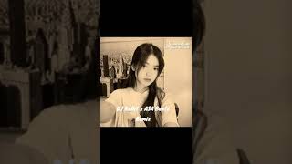 Shania Yan - Everytime We Touch (DJ Kallit x ASA Beats Remix) 2024 Cover