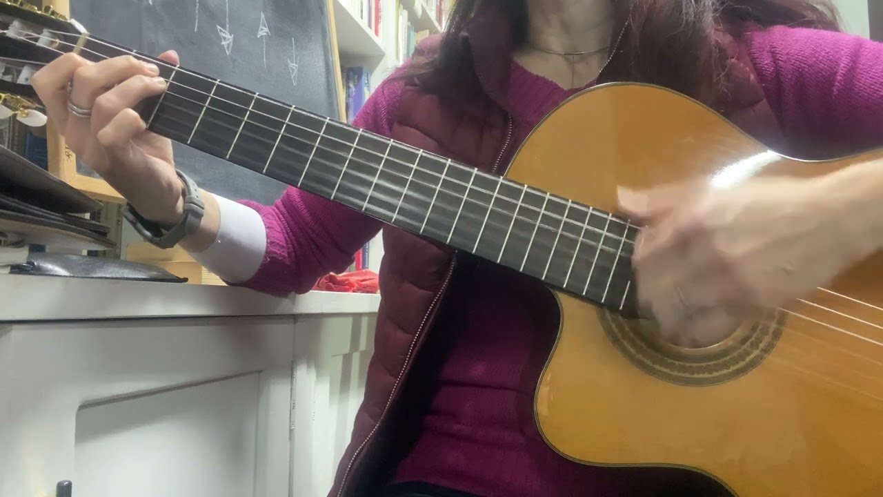 Bamboleo-popurrí rumbas Raya Real