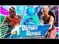 KYNDE & NOOFY KLAR TIL WORLD CUP 2020?! - Dansk Fortnite