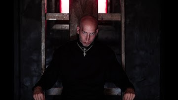 sKitz Kraven - Dead Silent (Official Music Video)