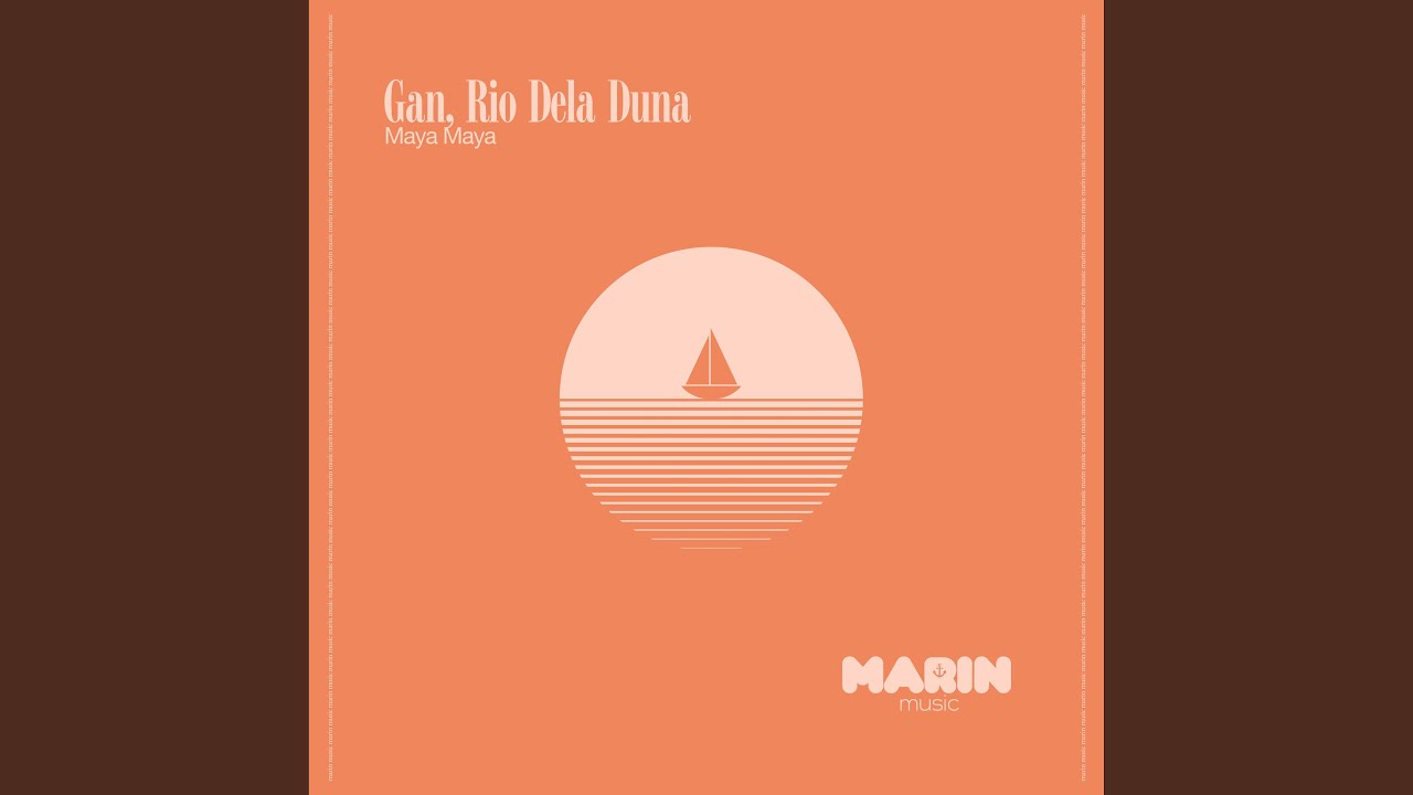 Watch Maya Maya on YouTube Watch Maya Maya on YouTube