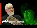Cryptozoology Expert Helps The Team | Finding Bigfoot