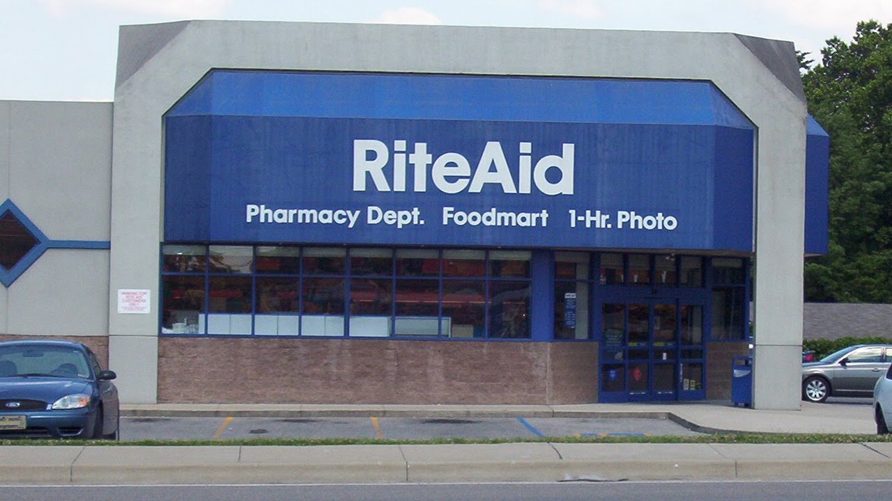 Rite Aid Shares Down on 2014 Outlook Rite Aid Shares Down on 2014 Outlook