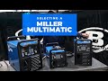 Which Multimatic is best for you? Multimatic 235 vs Multimatic 215 vs Multimatic 220