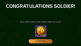 How to Get Free Cp In COD Mobile…