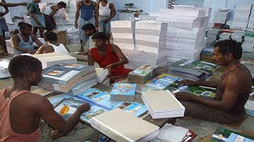 Notebook Making Machine in Patna  #Call09855782452