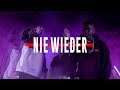 BTNG  ►Nie wieder◄  (prod. by Düke) [Official Video]