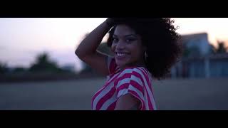 Francis, Alex D - Morena (Video Oficial)