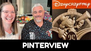 видео: Pinterview с Dznycrzyfmly картинка: Pinterview с Dznycrzyfmly