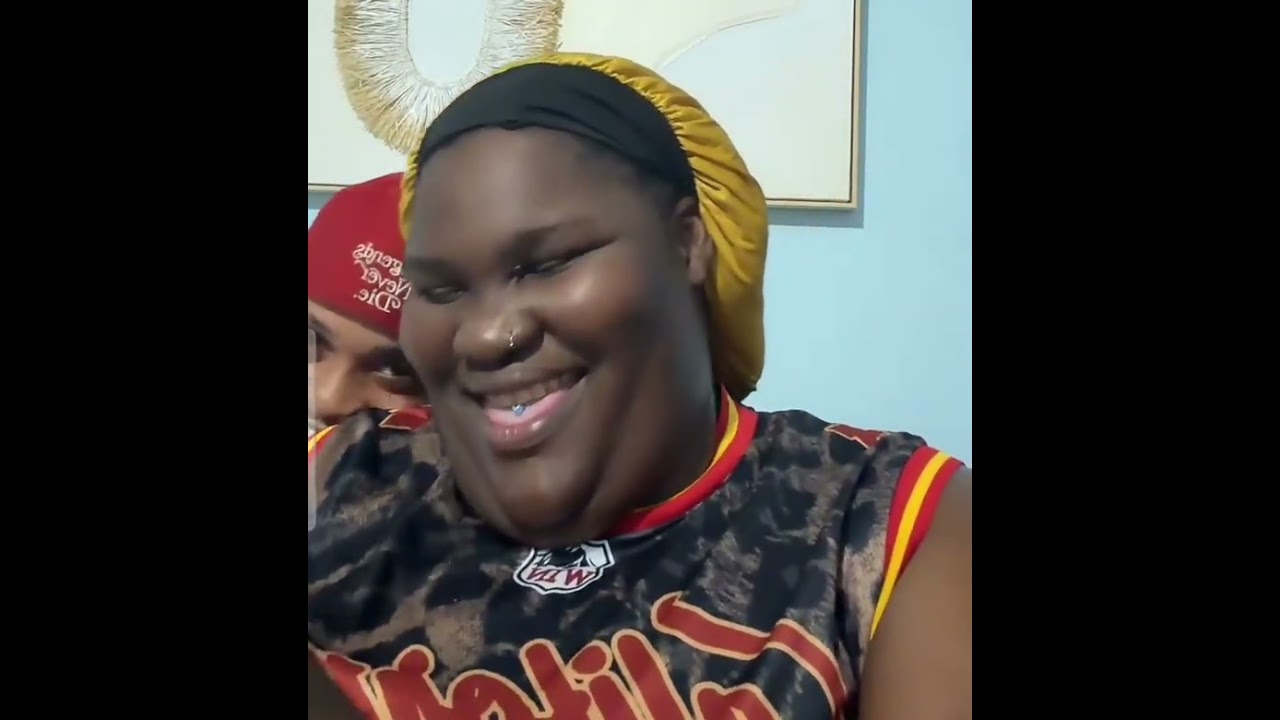 KEEPING UP WITH SISTA ROSEALEE 