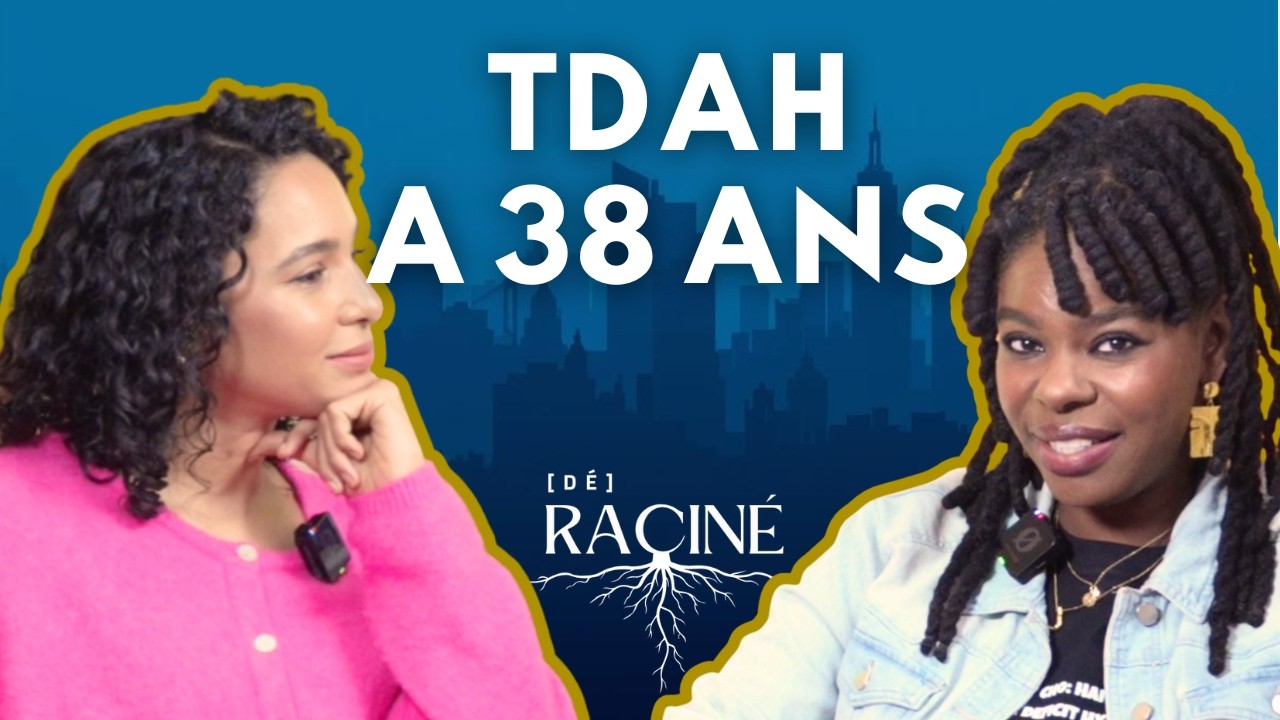 On m’a donné toutes les chances… et pourtant