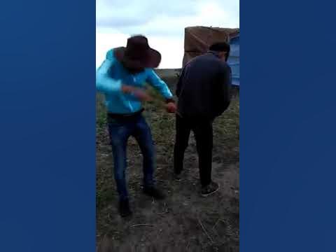 Палка в жопе - YouTube