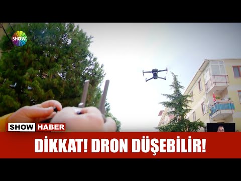 Bu dronlar nereye gidiyor?