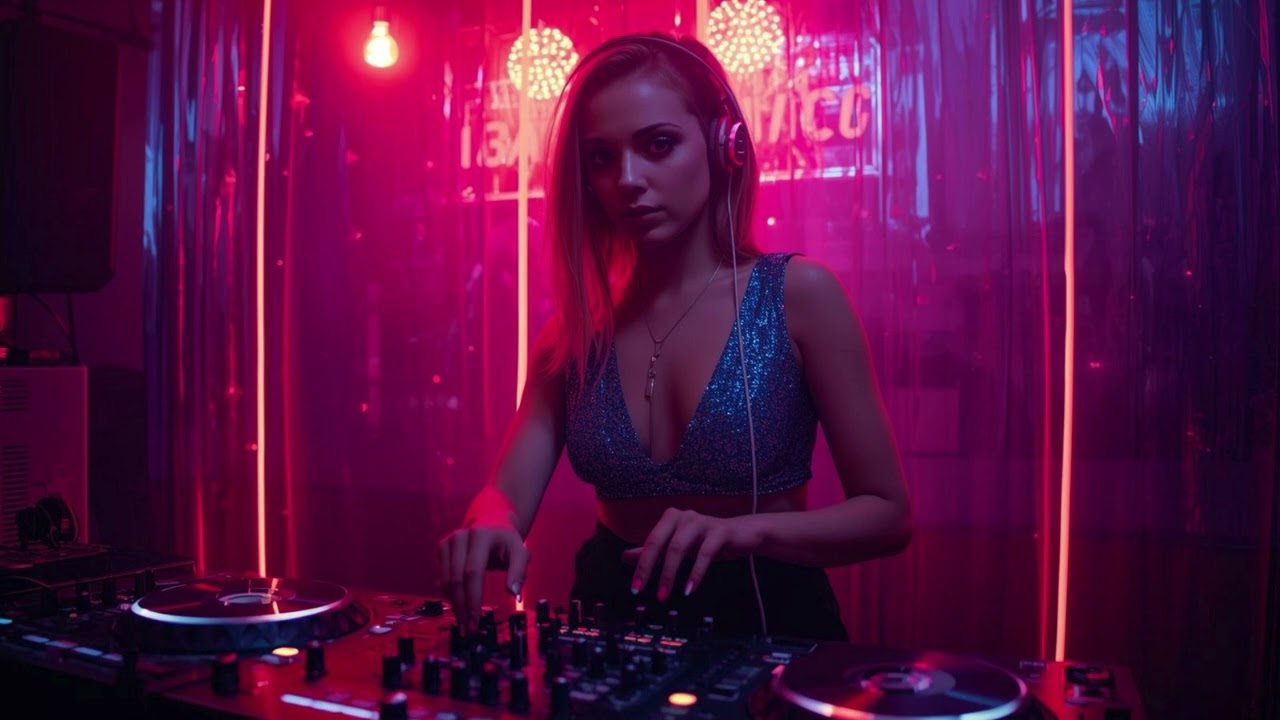 Arab EDM 2026 | Русский Клуб Bass Drop