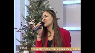 Участница вокального дуэта Софья Мантулина поделилась творческими планами дуэта