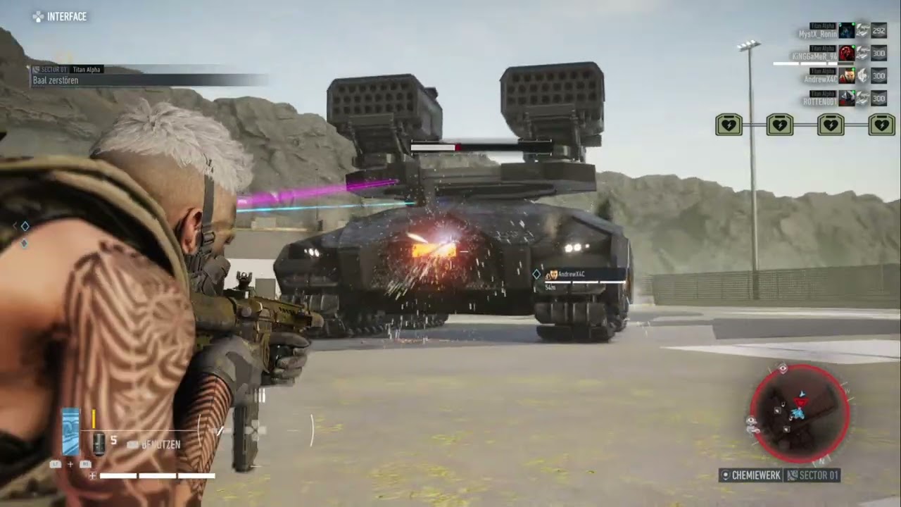 Breakpoint | Baal Critical Koblin only | No Weapon Mastery | Back to Old Raids | 58 Seconds | PS