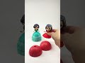 Gorgeous Transformation Disney Princess#animation #toys #disney #pawpatrul
