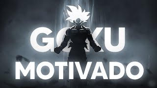 Goku Músicas Que Fazem Você Se Sentir Poderoso E Motivado 