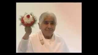 Dadi Janki Ji 19-10-2011 Tatyana Andreyeva