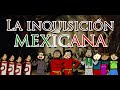 La inquisición mexicana - Historia Bully Magnets