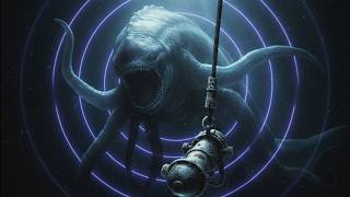 Something Is Waking Up: The Terrifying Truth of \