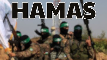 The 5 Most Dangerous Terrorist Groups in the World