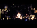 渋谷ライブハウスで中村中「友達の詩」カバー