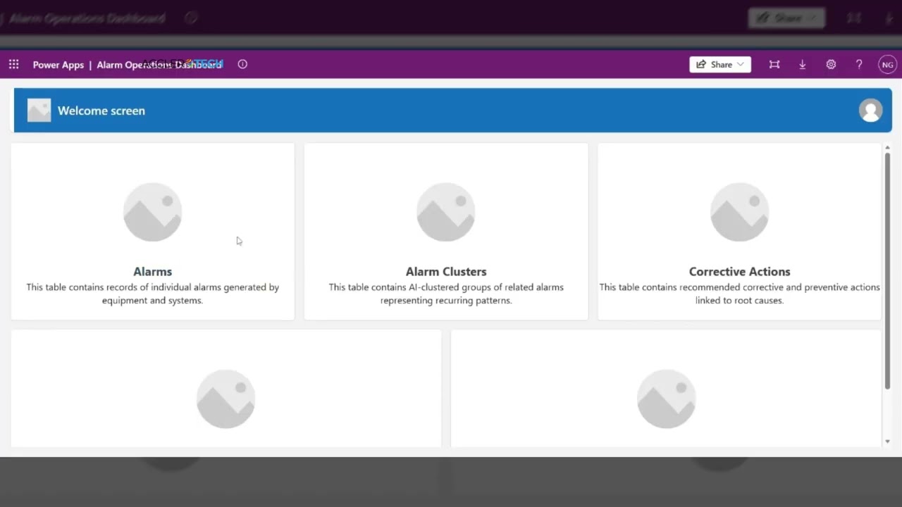 AI Powered Alarm Triage & Health Prioritization Demo -A Modern Approach to Operational Clarity & Stability