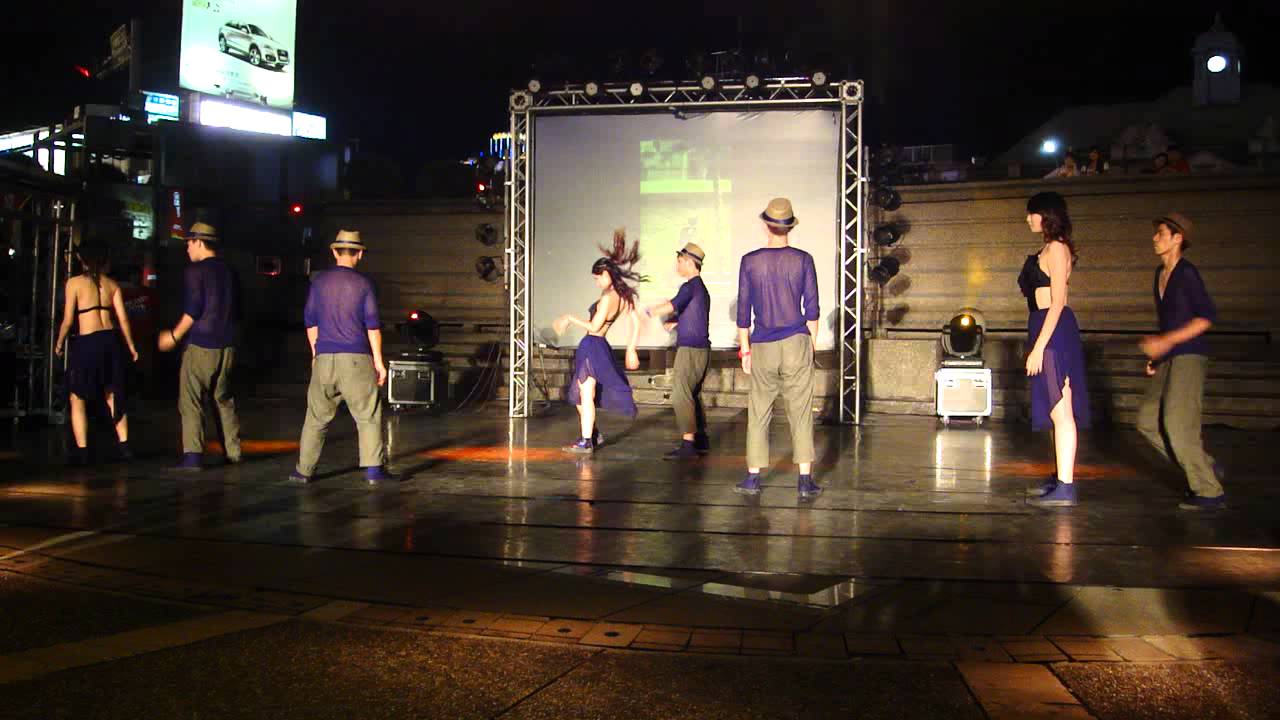 2012 07 15 Mm舞蹈教室成果發表會 西班牙主題 Youtube