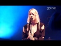 Capture de la vidéo Veronica Maggio - Snälla Bli Min (Live Borås Sommartorsdagarna 2011)