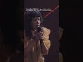 Superfly -「僕のこと」(Mrs. GREEN APPLE)from Superfly Hall Tour 2025 "Amazing Session"