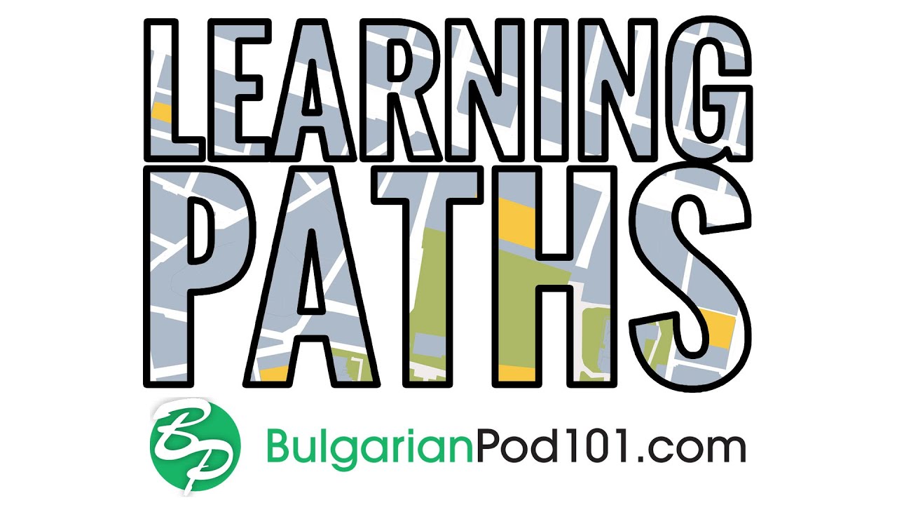 New! Your Step-by-Step Path to Learning Bulgarian Easily