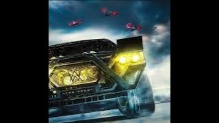 Alan Walker - The Drum