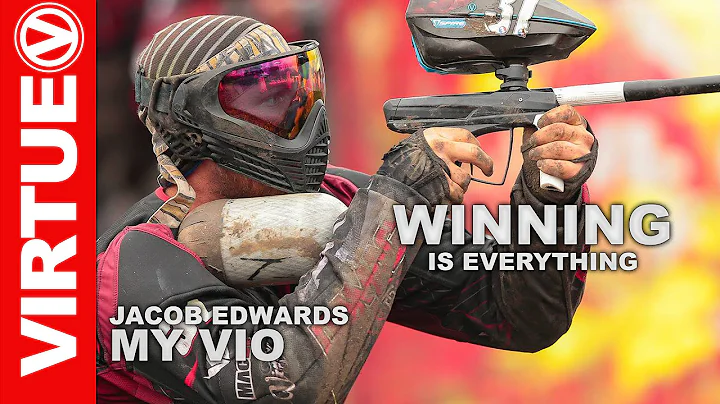 Winning is Everything - Featuring Jacob Edwards - ...