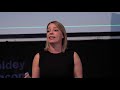 Education Innovation | Kelly Page | TEDxGoldeyBeacomCollegeSalon